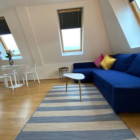 The Viewpoint L Dg4'12 Apartment Viena Exterior foto