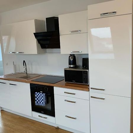The Viewpoint L Dg4'12 Apartment Viena Exterior foto