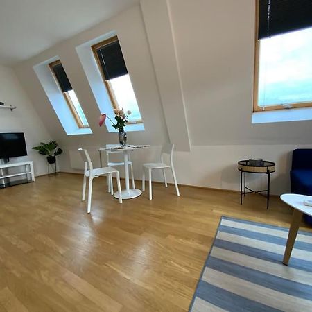 The Viewpoint L Dg4'12 Apartment Viena Exterior foto