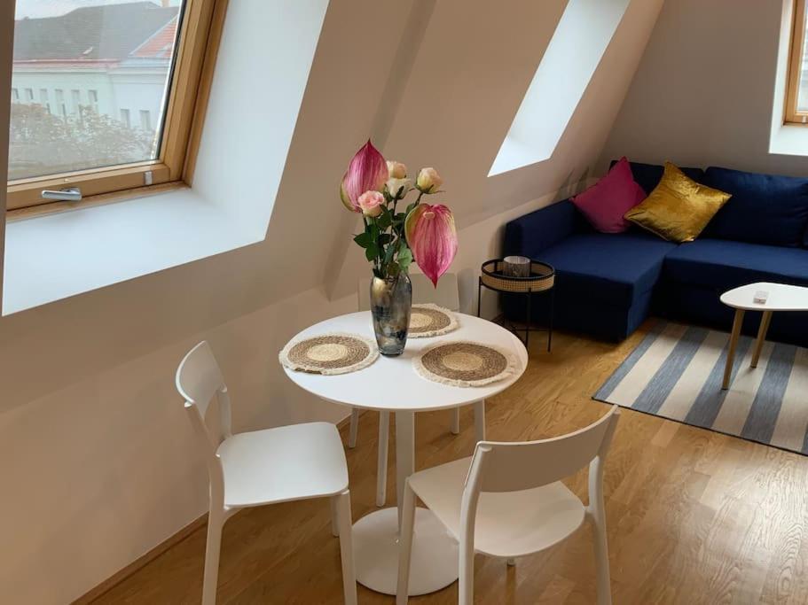 The Viewpoint L Dg4'12 Apartment Viena Exterior foto