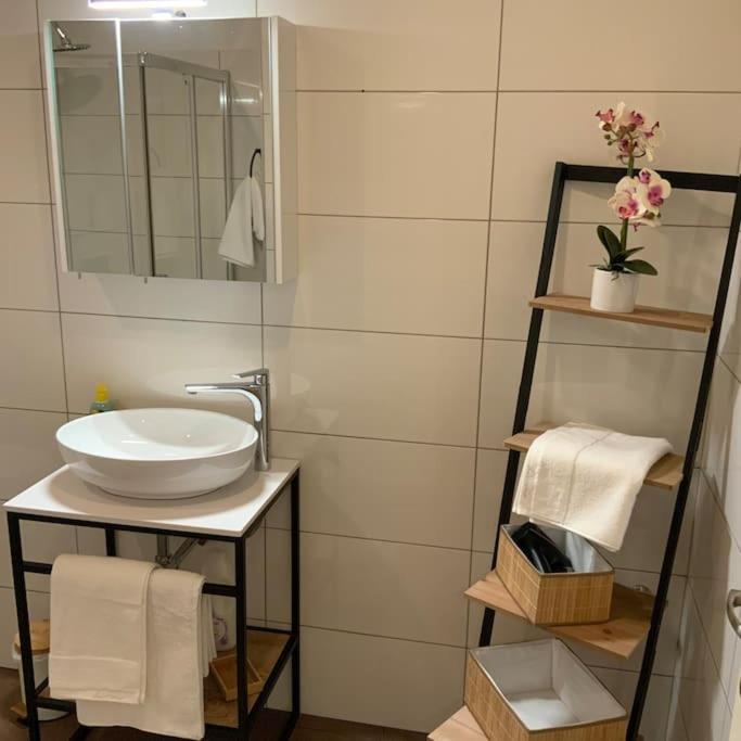 The Viewpoint L Dg4'12 Apartment Viena Exterior foto