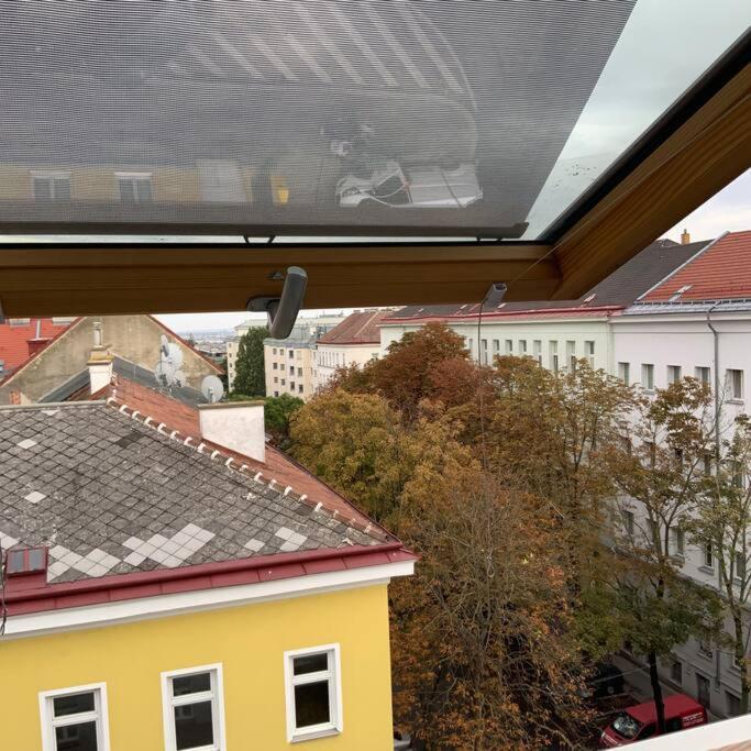 The Viewpoint L Dg4'12 Apartment Viena Exterior foto